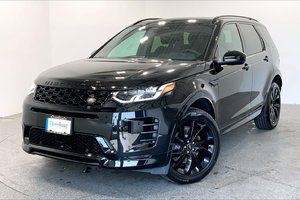2024 Land Rover DISCOVERY SPORT P250 Dynamic HSE