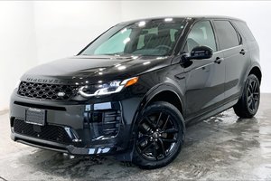 2024 Land Rover Discovery Sport P250 Dynamic SE