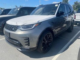 2023 Land Rover Discovery P360 R-Dynamic S (2)