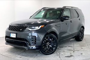 2024 Land Rover Discovery P 360 Dynamic HSE