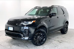 2024  Discovery P 360 Dynamic HSE