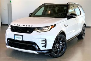2024 Land Rover Discovery P 300 Dynamic SE