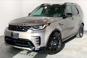 2025 Land Rover Discovery P360 Dynamic SE