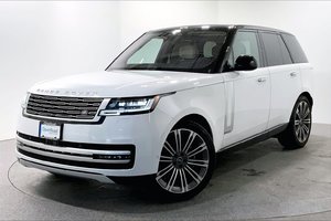 2023 Land Rover NEW RANGE ROVER P530 AUTOBIOGRAPHY SWB