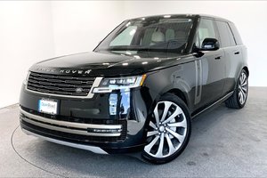 2023 Land Rover NEW RANGE ROVER P530 SE SWB