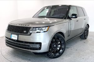 2023 Land Rover NEW RANGE ROVER P530 SE SWB