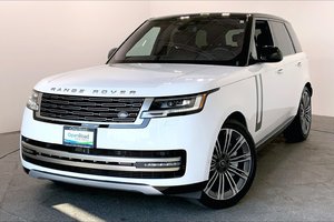 2023 Land Rover NEW RANGE ROVER P530 SE SWB