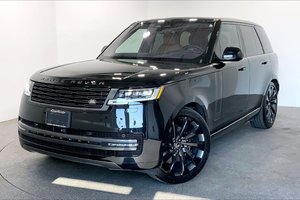 2023  New Range Rover P400 SE SWB