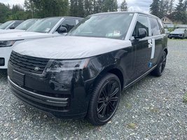 2024  NEW RANGE ROVER P530 SE SWB