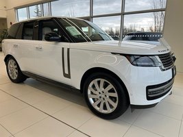 2024  NEW RANGE ROVER P550e SE SWB