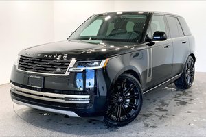 2024  New Range Rover P400 SE SWB