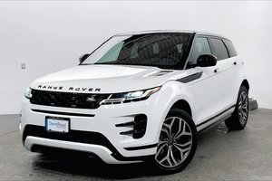 Jaguar Langley in Langley | 2020 Land Rover Range Rover Evoque P300 R ...