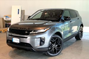 2020 Land Rover Range Rover Evoque P250 SE