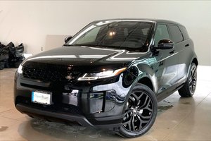 2020 Land Rover Range Rover Evoque P250 SE (2)