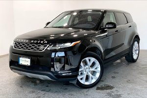 2020  Range Rover Evoque P250 SE (2)