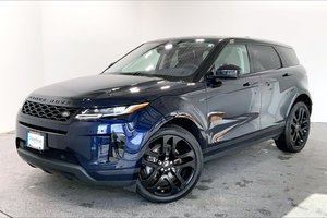 2021 Land Rover Range Rover Evoque P250 SE