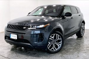 2021 Land Rover Range Rover Evoque P250 S