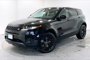 2023 Land Rover Range Rover Evoque P250 S