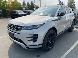 2023 Land Rover Range Rover Evoque P250 R-Dynamic SE