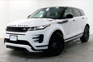 2023  Range Rover Evoque P300 HST