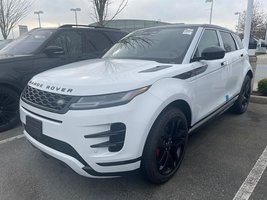 2023 Land Rover Range Rover Evoque P300 HST