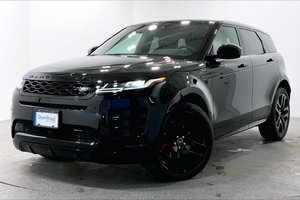 2023  Range Rover Evoque P250 R-Dynamic SE (2)