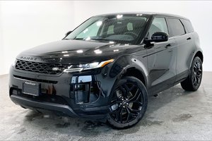 2023 Land Rover Range Rover Evoque P250 SE