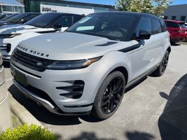 2024 Land Rover Range Rover Evoque P250 Dynamic HSE