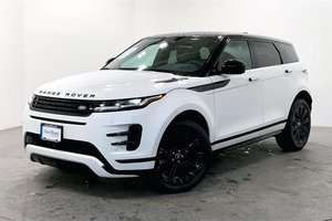 2024  Range Rover Evoque P250 Dynamic SE