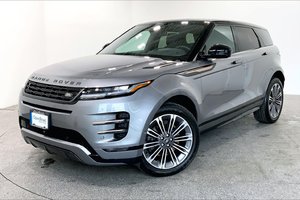 2024  Range Rover Evoque P250 Dynamic SE