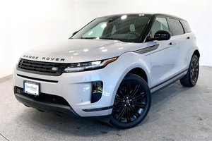 2024 Land Rover Range Rover Evoque P250 S