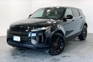 2024  Range Rover Evoque P250 S