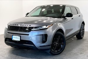 2024 Land Rover Range Rover Evoque P250 S