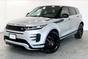2024 Land Rover Range Rover Evoque P250 Dynamic HSE