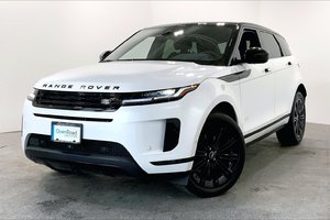 2024  Range Rover Evoque P250 S