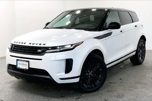 2024  Range Rover Evoque P250 S
