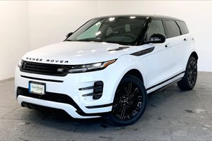 2024  Range Rover Evoque P250 Dynamic SE