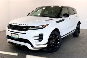 2024  Range Rover Evoque P250 Dynamic SE