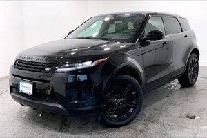 2024  Range Rover Evoque P250 S
