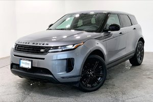 2024  Range Rover Evoque P250 S