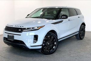 2024  Range Rover Evoque P250 S