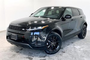 2025  Range Rover Evoque P250 S
