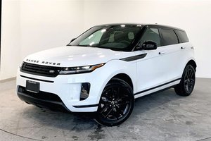 2025  Range Rover Evoque P250 S