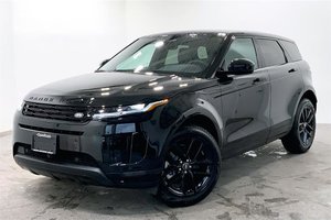 2025  Range Rover Evoque P250 S