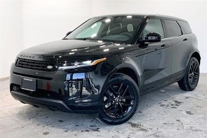 2025  Range Rover Evoque P250 S