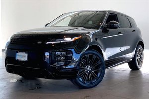 2025  Range Rover Evoque P250 Dynamic SE