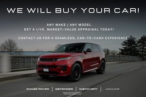 2025 Land Rover Range Rover Evoque P250 Dynamic SE