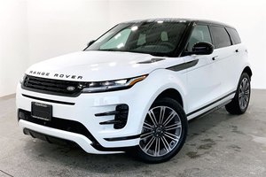 2025  Range Rover Evoque P250 Dynamic SE