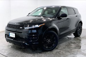 2025  Range Rover Evoque P250 Dynamic SE