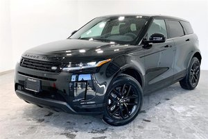 2025 Land Rover Range Rover Evoque P250 S